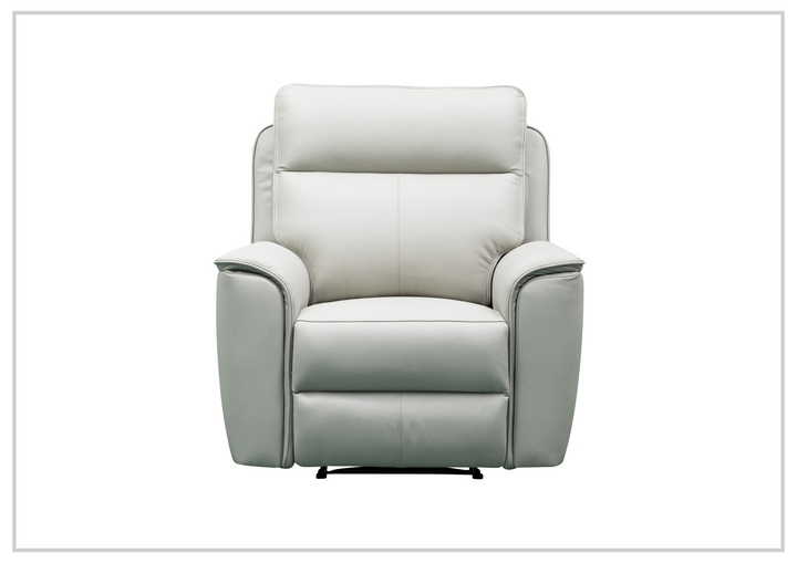 Verenzo Recliner Chair | Top Grain Leather | Klaussner