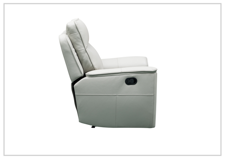 Verenzo Recliner Chair | Top Grain Leather | Klaussner