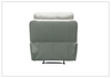 Verenzo Recliner Chair | Top Grain Leather | Klaussner