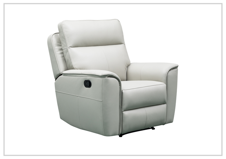Verenzo Recliner Chair | Top Grain Leather | Klaussner