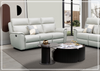 Verenzo Reclining Sofa | Top Grain Leather | Klaussner