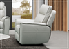 Verenzo Recliner Chair | Top Grain Leather | Klaussner