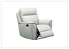Verenzo Recliner Chair | Top Grain Leather | Klaussner