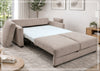 Weltino Fabric Sleeper Sofa | Queen Size | Klaussner - Jennihome