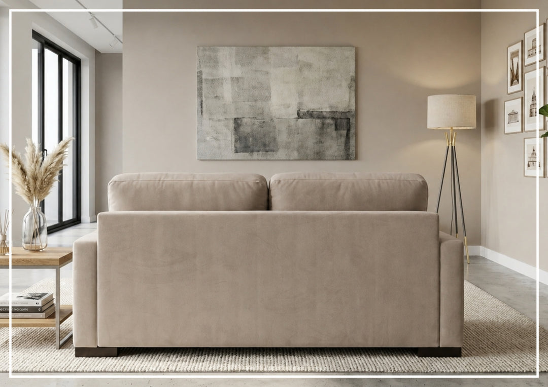Weltino Fabric Sleeper Sofa | Queen Size | Klaussner - Jennihome