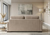 Weltino Fabric Sleeper Sofa | Queen Size | Klaussner - Jennihome