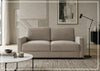 Weltino Fabric Sleeper Sofa | Queen Size | Klaussner - Jennihome