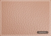Altavion Leather Stationary Sofa | S-Spring Seat Construction | Klaussner