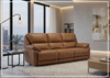 Klaussner Ashton 3 Seater Queen Sleeper Sofa-Jennihome