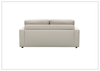 Klaussner Beltoni Sleeper Sofa in Leather and Fabric Option