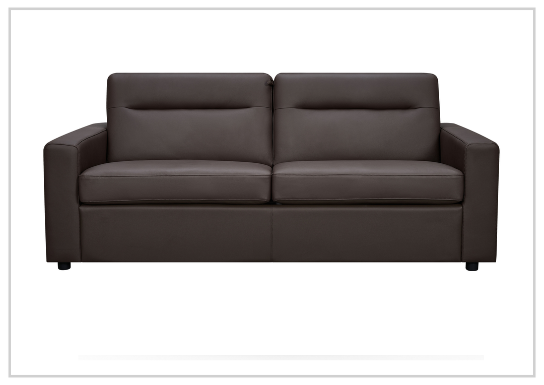 Klaussner Jamie Queen Fabric Sleeper Sofa