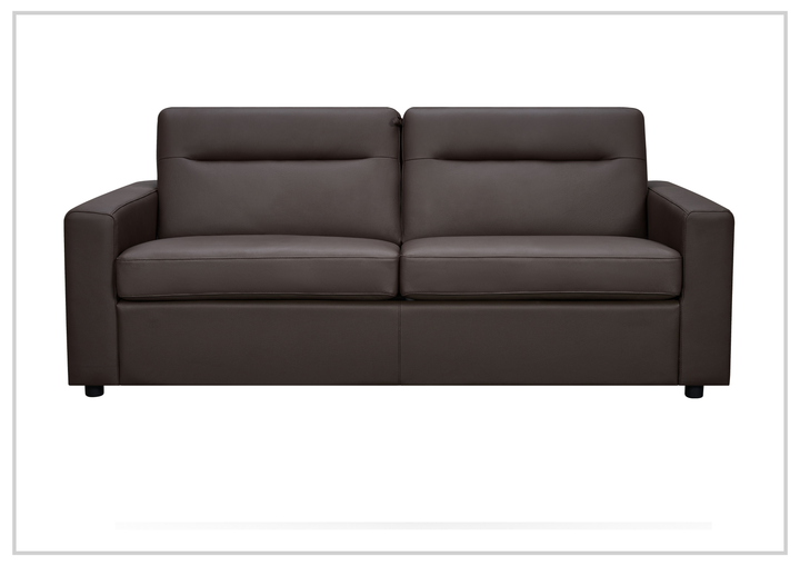 Klaussner Jamie Queen Fabric Sleeper Sofa