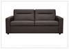 Klaussner Jamie Queen Fabric Sleeper Sofa
