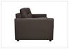 Klaussner Jamie Queen Fabric Sleeper Sofa