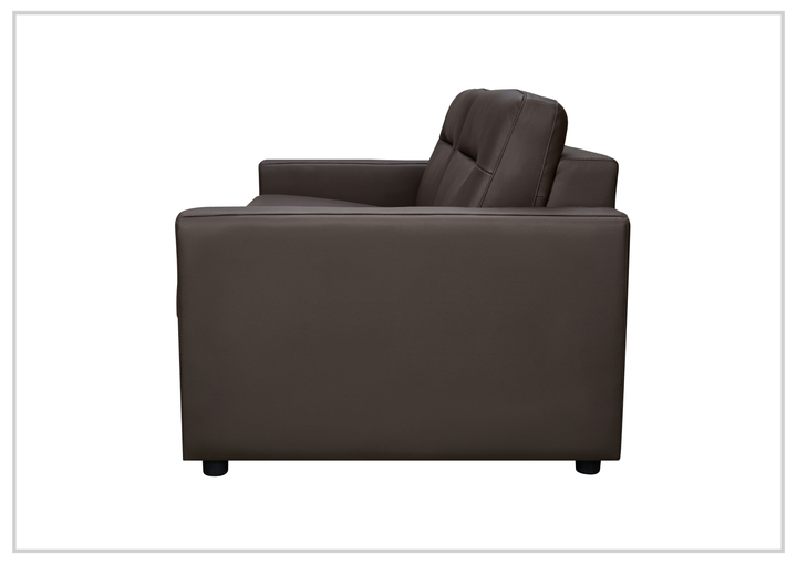 Klaussner Jamie Queen Fabric Sleeper Sofa