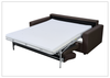 Klaussner Jamie Queen Fabric Sleeper Sofa