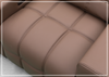 Orlano Leather Chair | Power Reclining | Sinuous Springs Seats | Klaussner - Jennihome