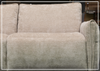 Stanza Power Reclining Sectional Sofa | Fabric | 3 Motors | Klaussner