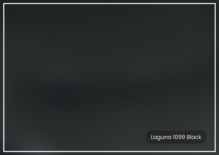 Fjords Skagen Velvet Low-Back Accent Chair with Footstool