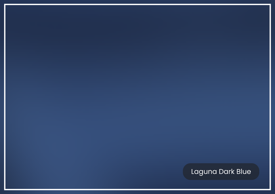 Fjords Skagen Velvet  High-Back Accent Chair with Footstool