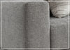 Lars Fabric Sofa | Track Arms | Wooden Block Feet | Bernhardt-Jennihome