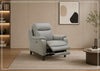 Lazaro Power Leather Recliner | Extended Footrest | Gio Italia-Jennihome