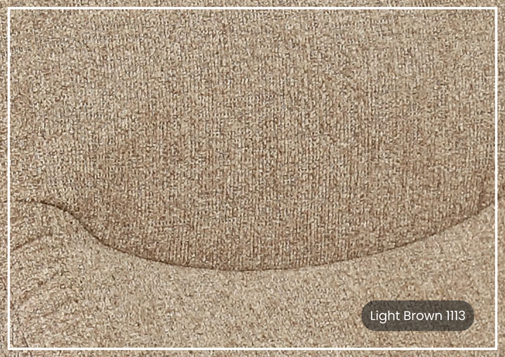 Fjords Oslo Manual Reclining Swivel Chair