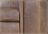 Lioni Leather Power Motion Sectional | Power Footrest | USB Port | Bernhardt-Jennihome