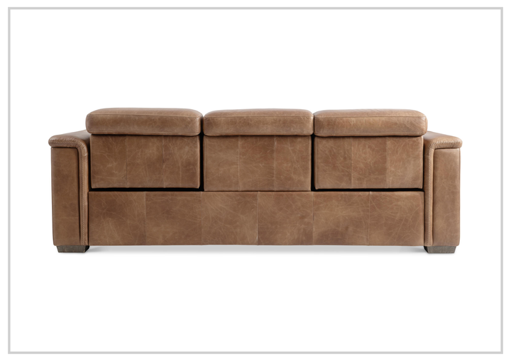 Bernhardt Lioni Power Motion Sofa with  Power Headrests & Footrests-Jennihome