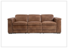Bernhardt Lioni Power Motion Sofa with  Power Headrests & Footrests-Jennihome