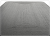 Lucca Dining Table | Smoke Black | Klaussner - Jennihome