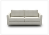 Monika Full XL Sleeper Sofa Bed | Foam Mattress | Nest Mechanism | Luonto