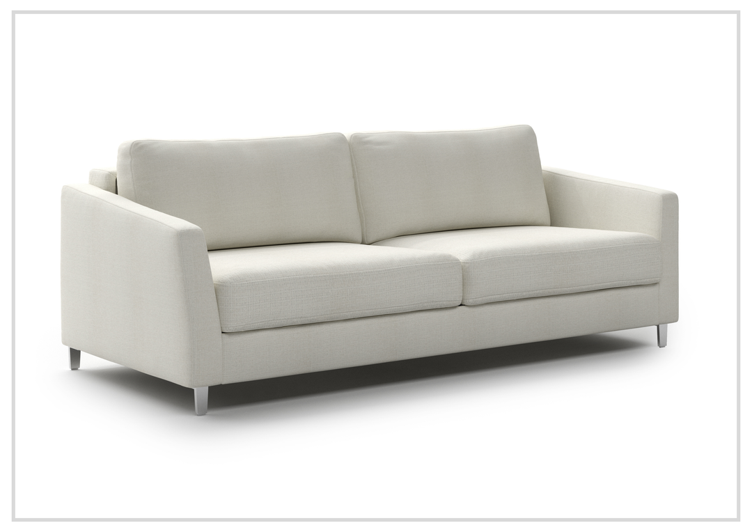 Monika King Sleeper Sofa Bed | Fabric | Nest Mechanism | Luonto
