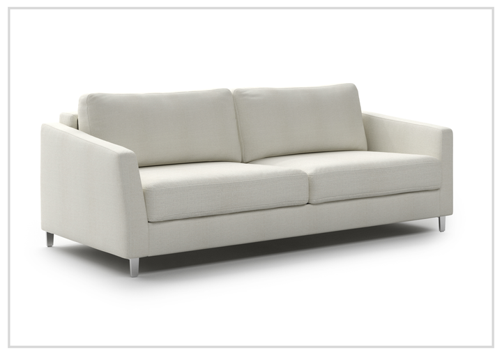 Monika King Sleeper Sofa Bed | Fabric | Nest Mechanism | Luonto