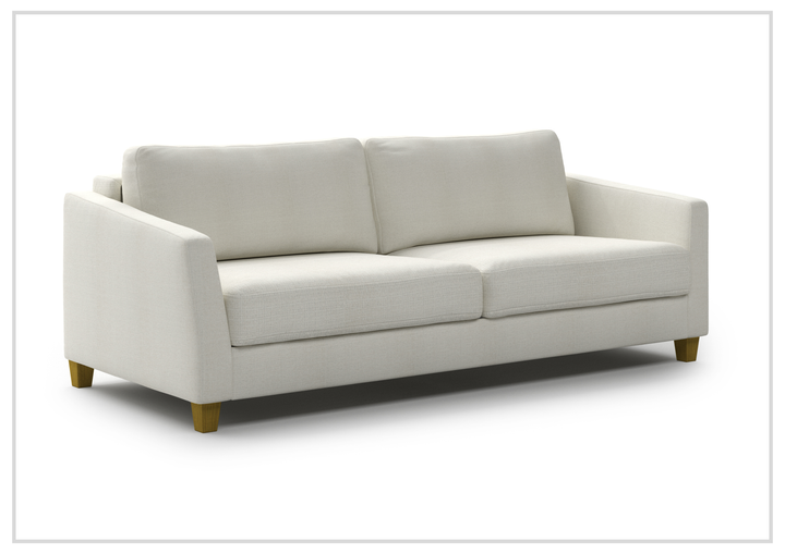 Monika King Sleeper Sofa Bed | Fabric | Nest Mechanism | Luonto