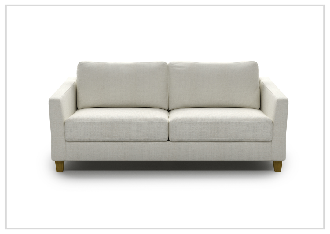 Monika Queen Sleeper Sofa | Fabric Upholstered | Nest Mechanism | Luonto
