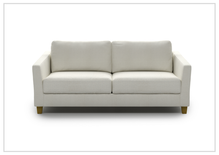 Monika Queen Sleeper Sofa | Fabric Upholstered | Nest Mechanism | Luonto