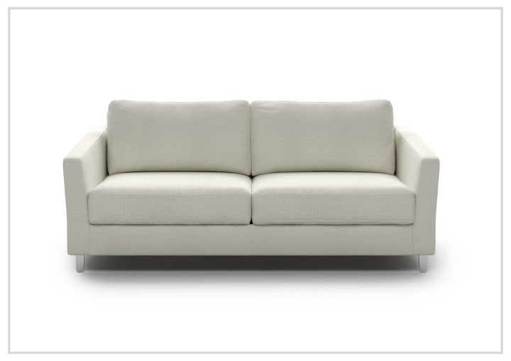 Monika Queen Sleeper Sofa | Fabric Upholstered | Nest Mechanism | Luonto