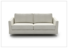Monika Queen Sleeper Sofa | Fabric Upholstered | Nest Mechanism | Luonto