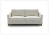 Monika Queen Sleeper Sofa | Fabric Upholstered | Nest Mechanism | Luonto