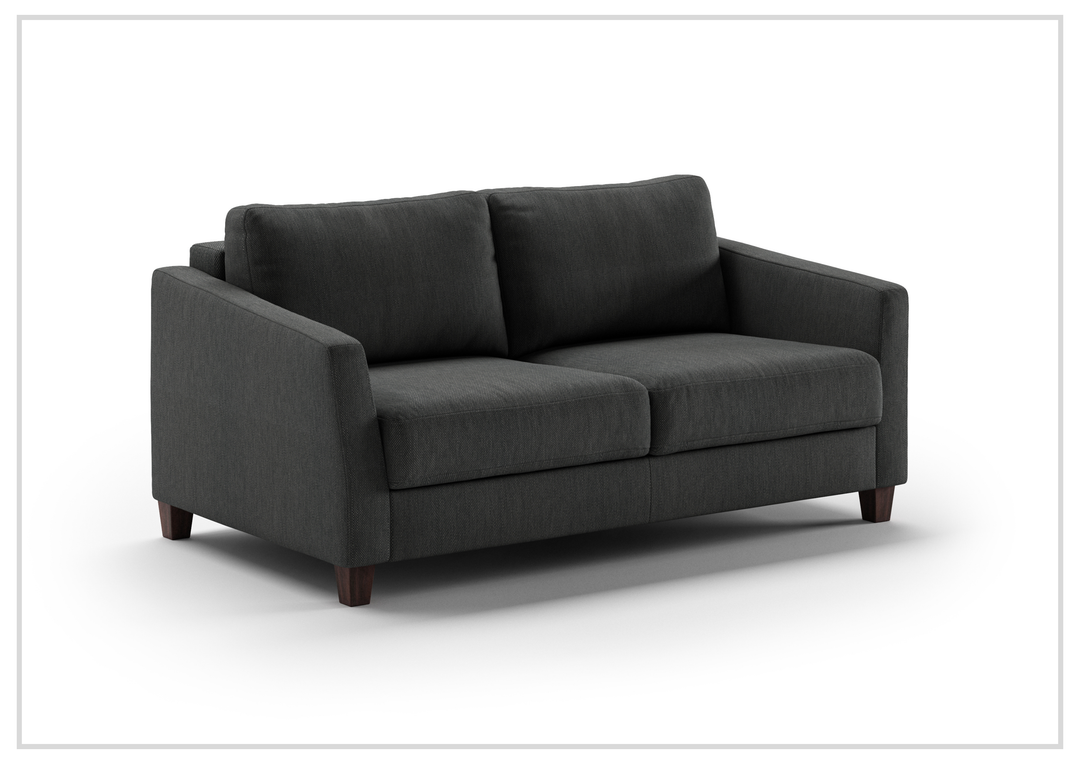 Monika Full XL Sleeper Sofa Bed | Foam Mattress | Nest Mechanism | Luonto