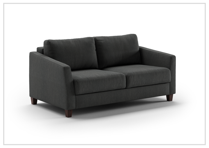 Monika Full XL Sleeper Sofa Bed | Foam Mattress | Nest Mechanism | Luonto