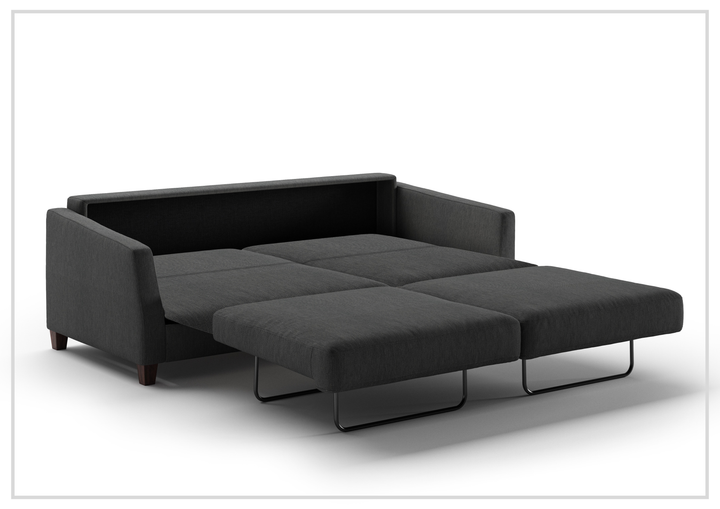 Monika King Sleeper Sofa Bed | Fabric | Nest Mechanism | Luonto