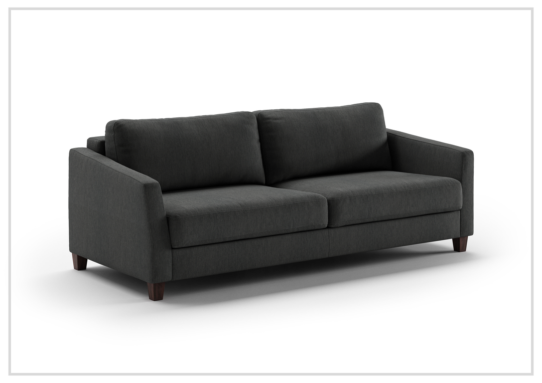 Monika King Sleeper Sofa Bed | Fabric | Nest Mechanism | Luonto