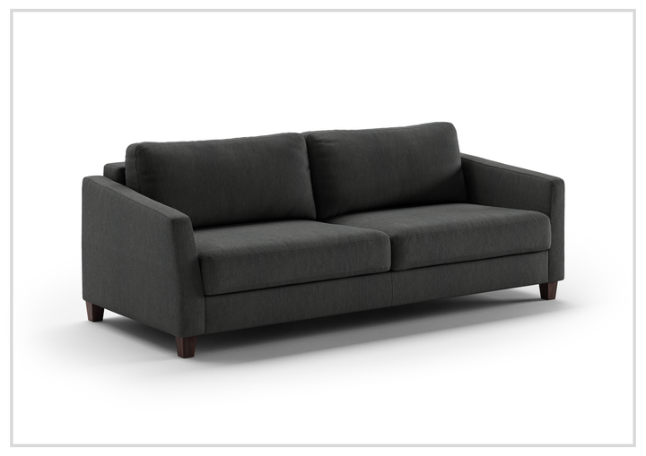 Monika King Sleeper Sofa Bed | Fabric | Nest Mechanism | Luonto