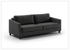 Monika King Sleeper Sofa Bed | Fabric | Nest Mechanism | Luonto