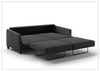Monika King Sleeper Sofa Bed | Fabric | Nest Mechanism | Luonto