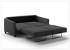 Monika Queen Sleeper Sofa | Fabric Upholstered | Nest Mechanism | Luonto