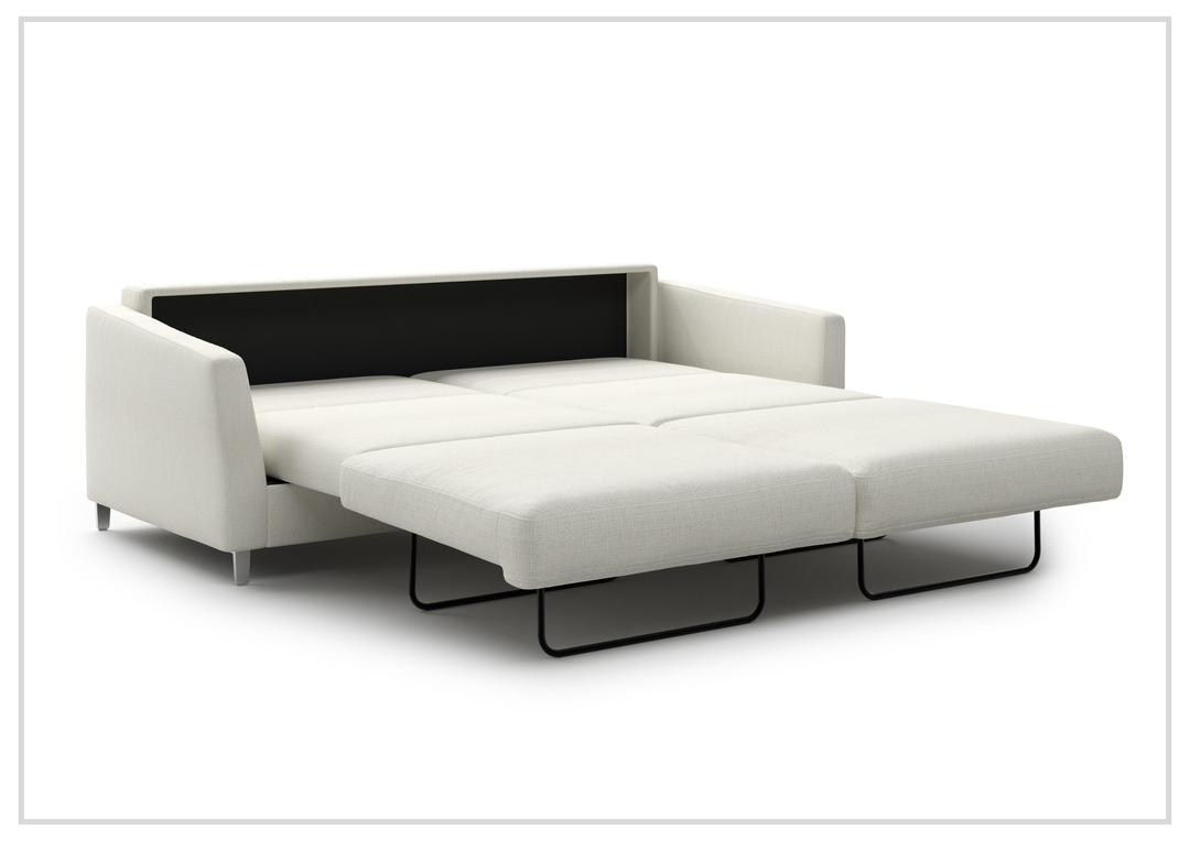 Monika King Sleeper Sofa Bed | Fabric | Nest Mechanism | Luonto