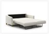 Monika Full XL Sleeper Sofa Bed | Foam Mattress | Nest Mechanism | Luonto